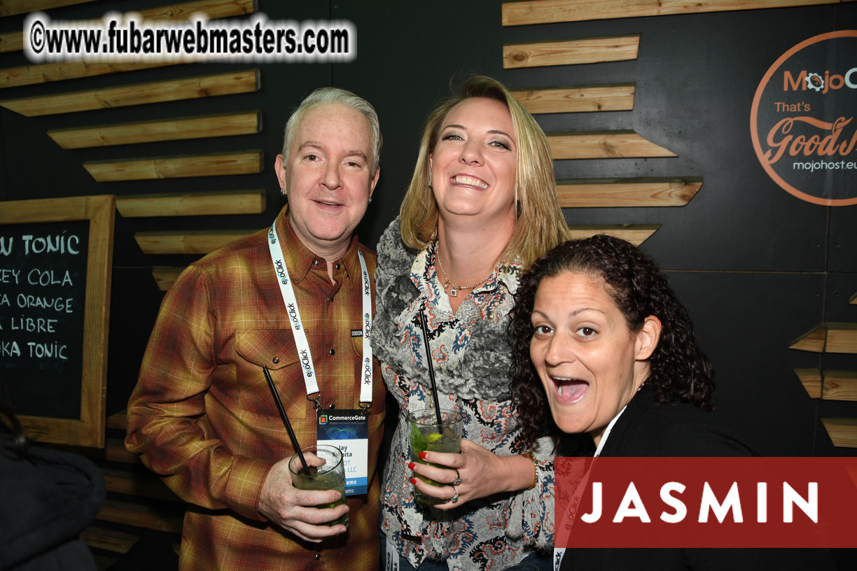 MojoCDN Early Bird Happy Hour