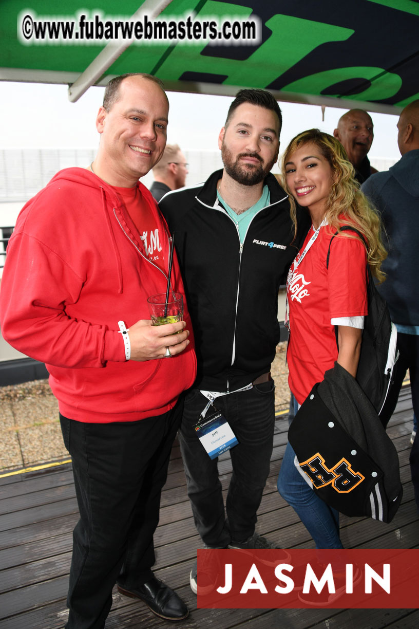 MojoCDN Early Bird Happy Hour