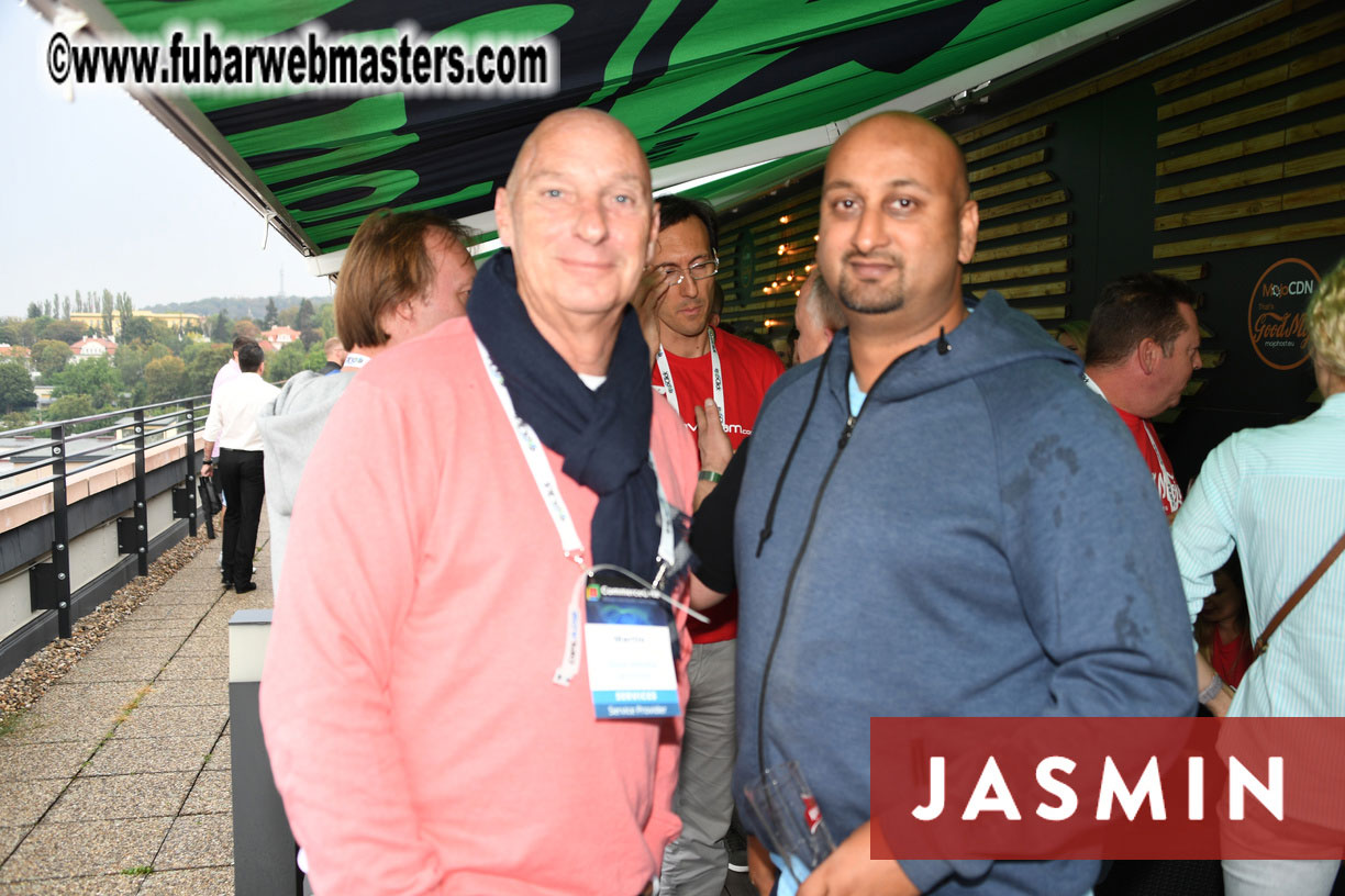 MojoCDN Early Bird Happy Hour