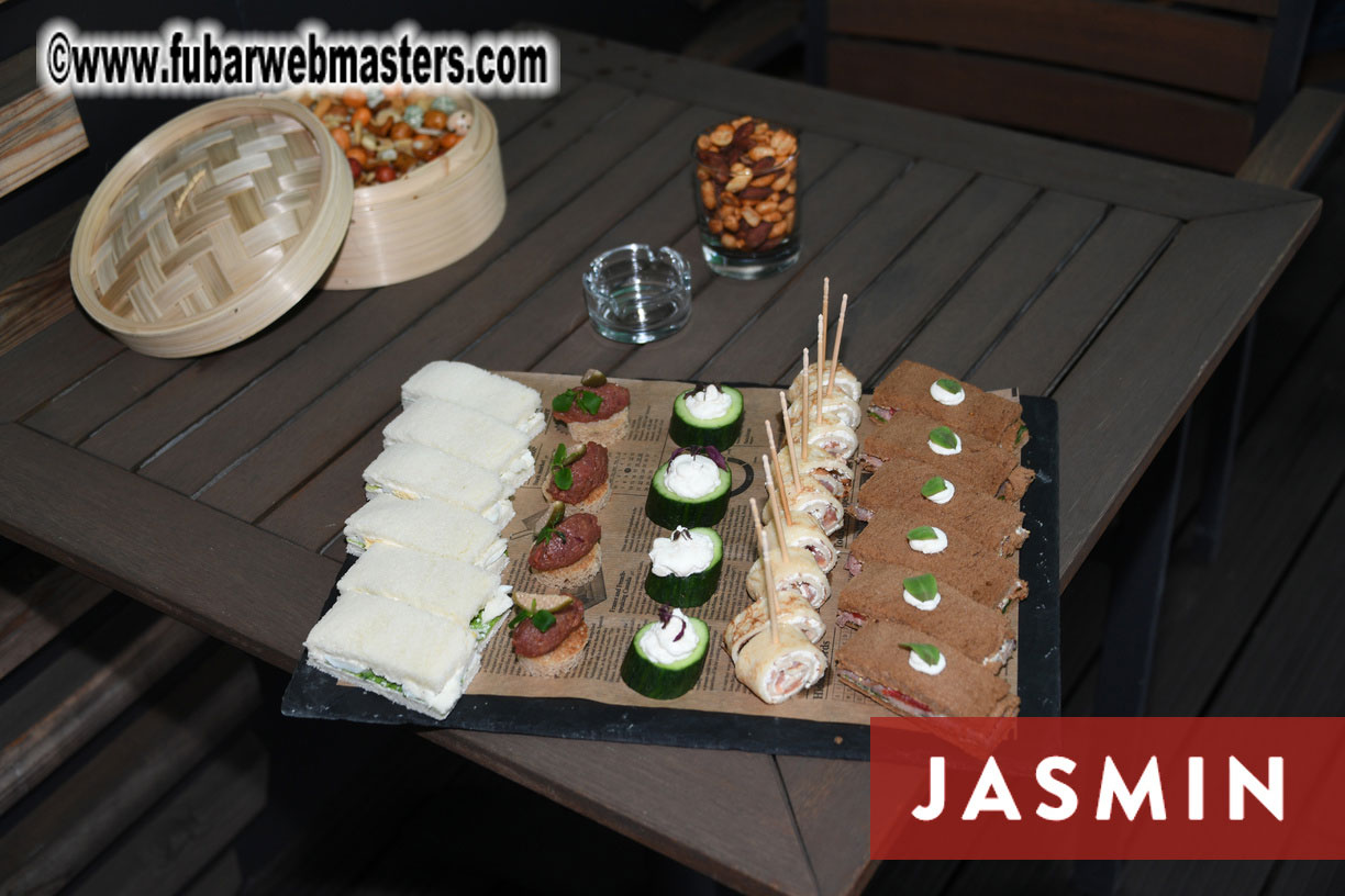 MojoCDN Early Bird Happy Hour