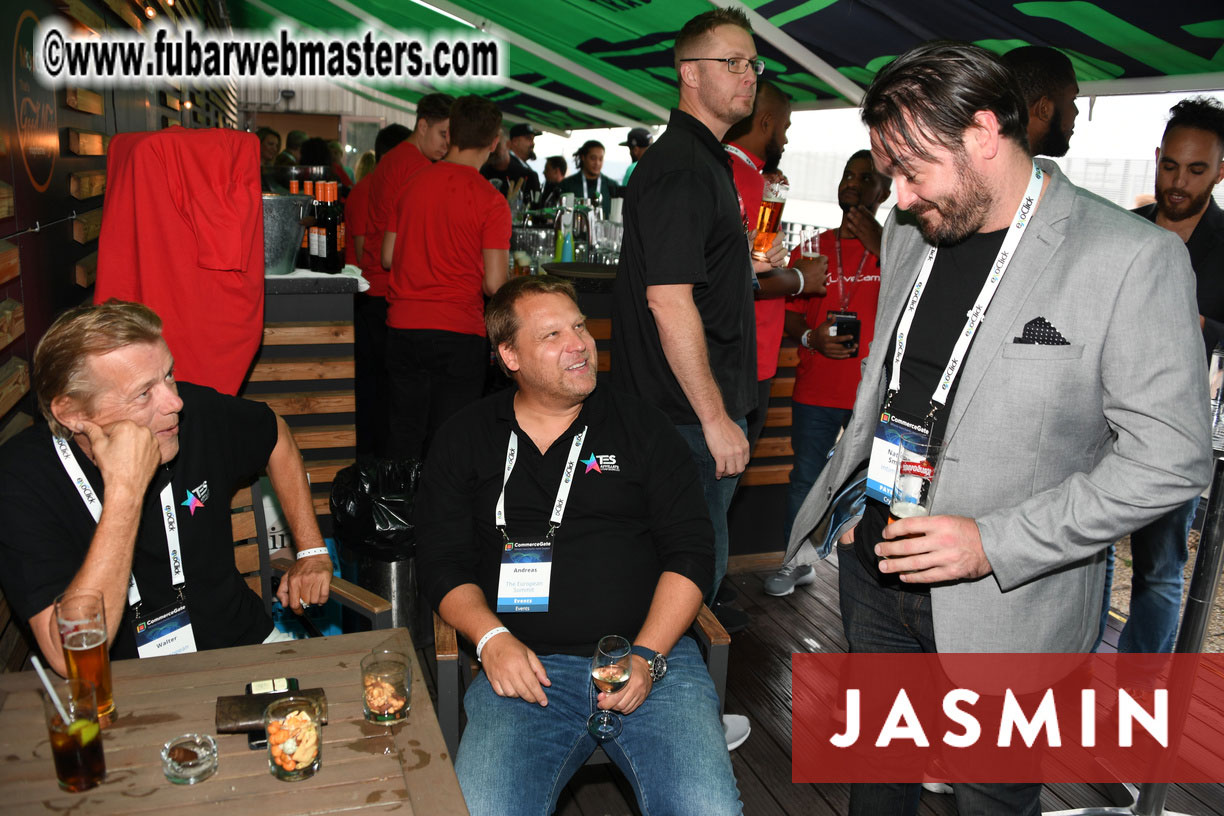 MojoCDN Early Bird Happy Hour