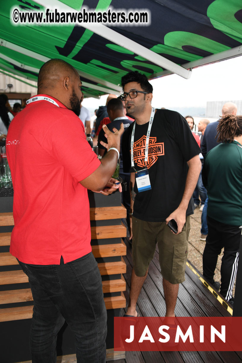 MojoCDN Early Bird Happy Hour