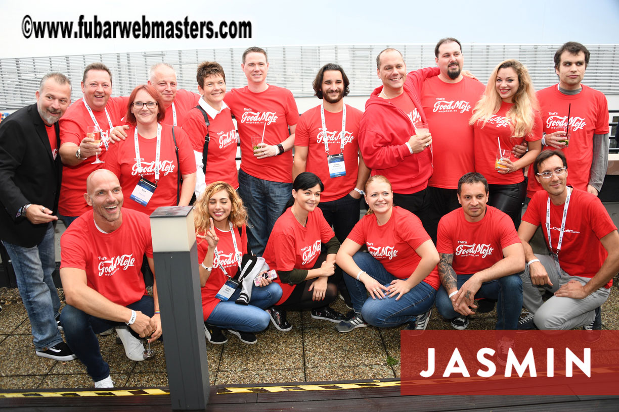 MojoCDN Early Bird Happy Hour