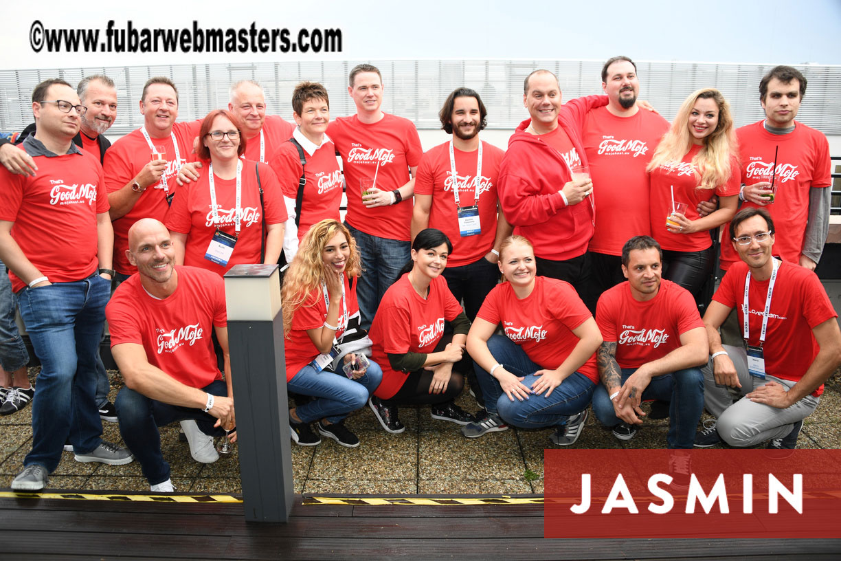 MojoCDN Early Bird Happy Hour