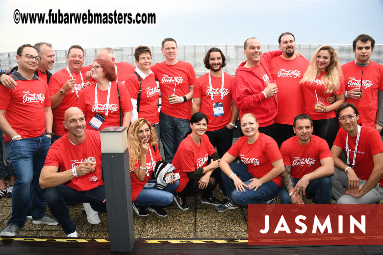 MojoCDN Early Bird Happy Hour