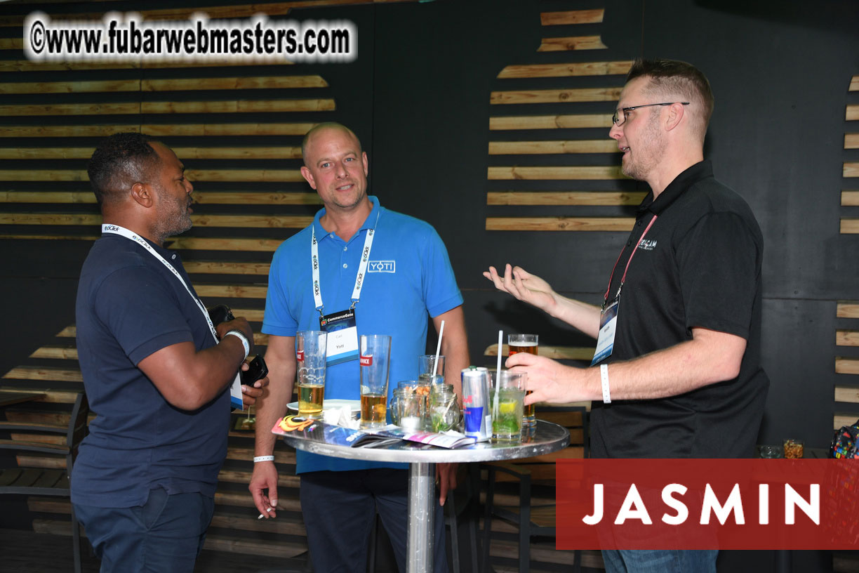 MojoCDN Early Bird Happy Hour