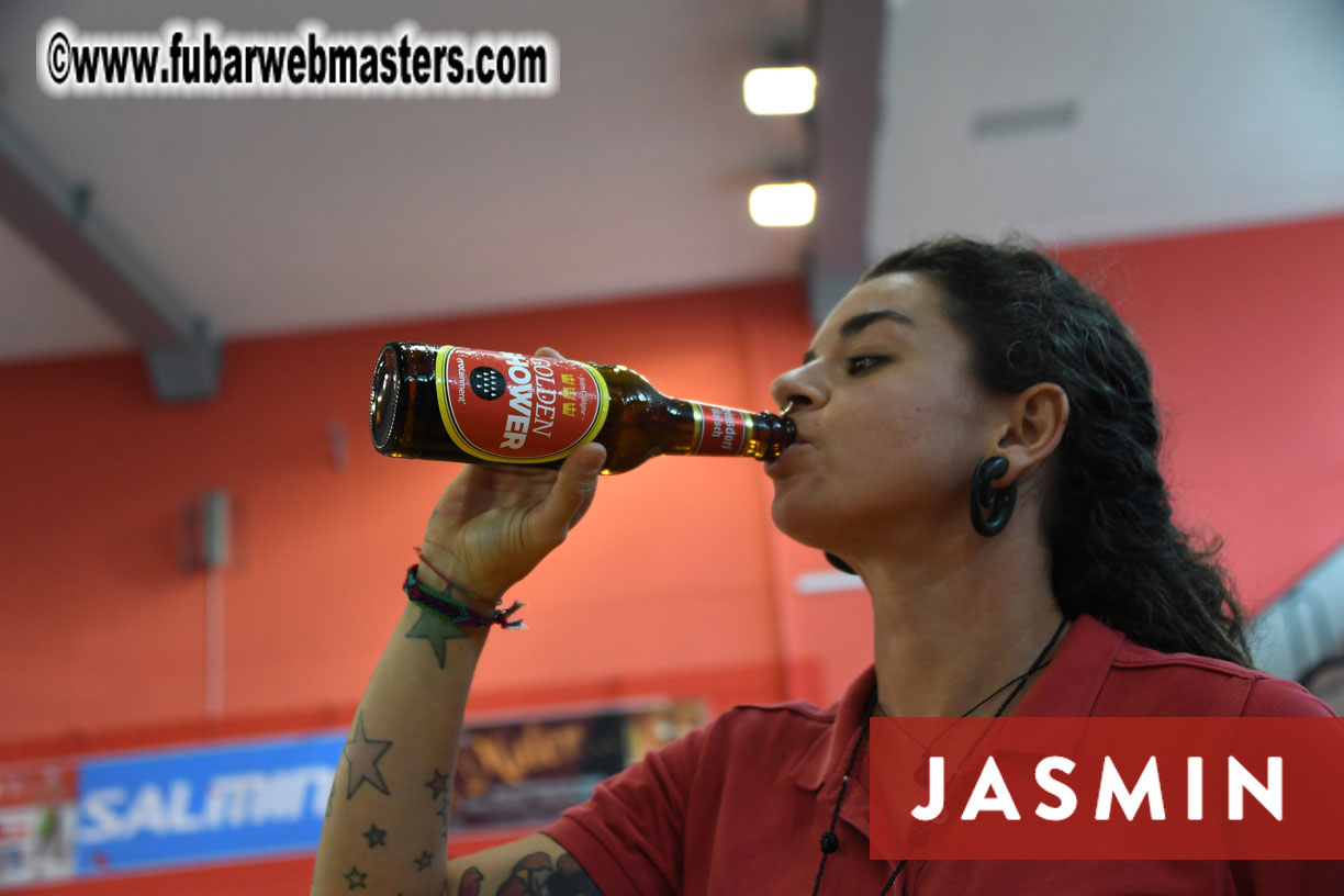 Traffic Company and Motainment Fotsal Tournament