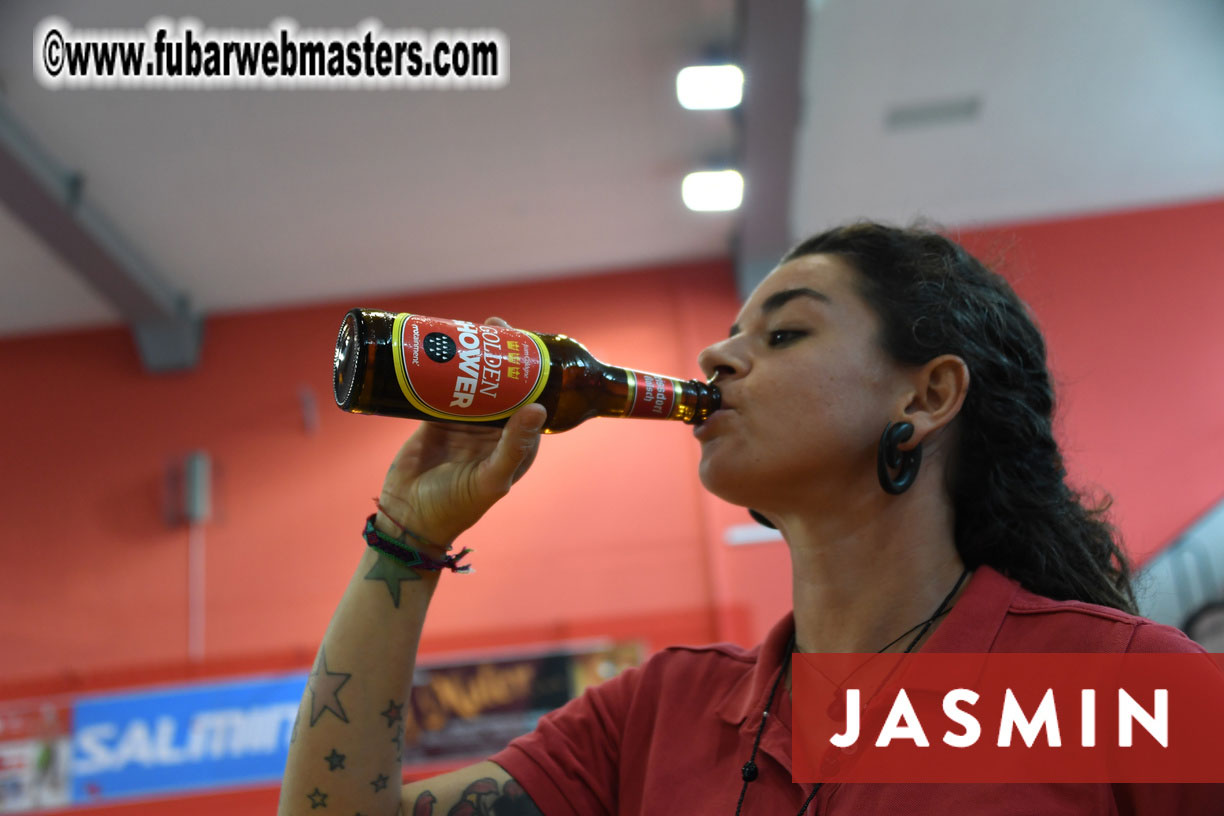 Traffic Company and Motainment Fotsal Tournament