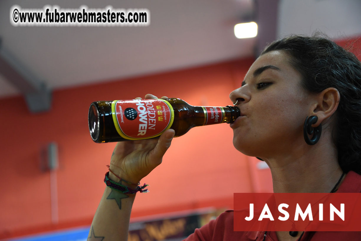 Traffic Company and Motainment Fotsal Tournament