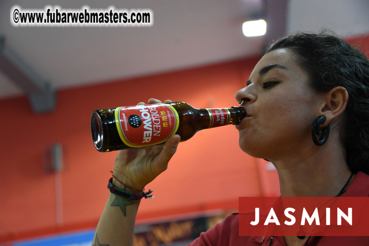 Traffic Company and Motainment Fotsal Tournament