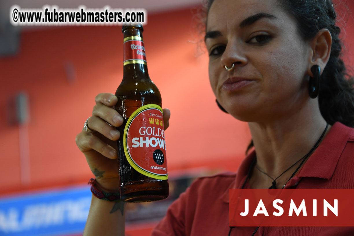 Traffic Company and Motainment Fotsal Tournament