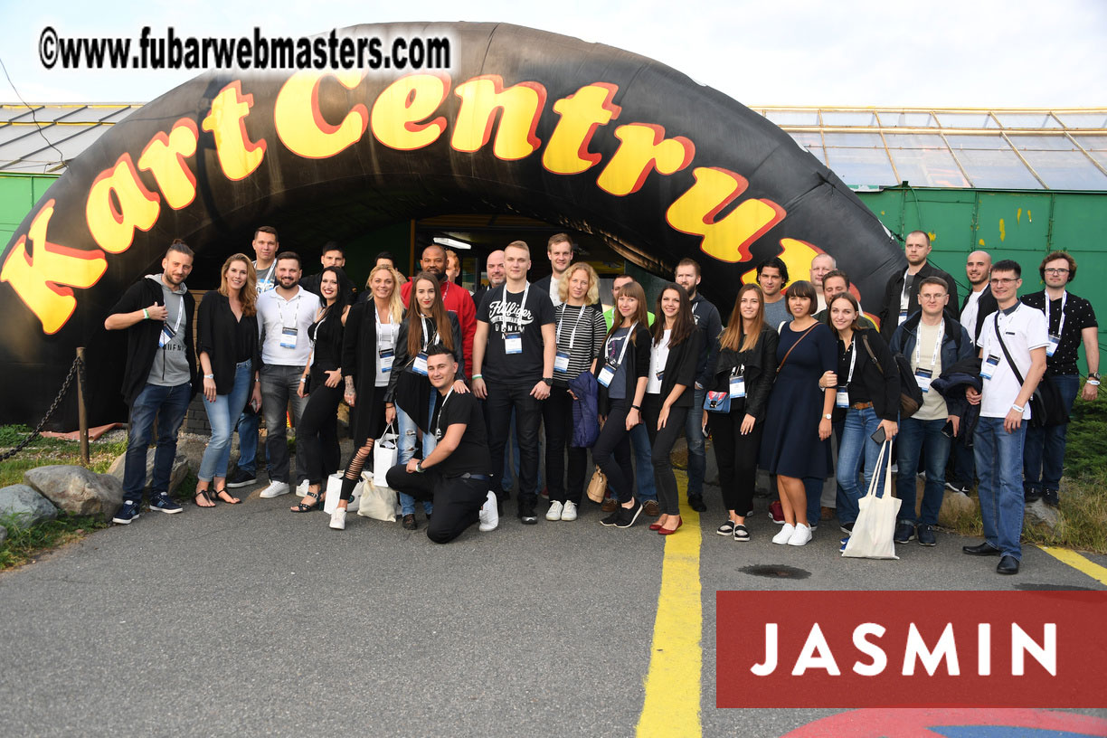 YNot Karting Grand Prix