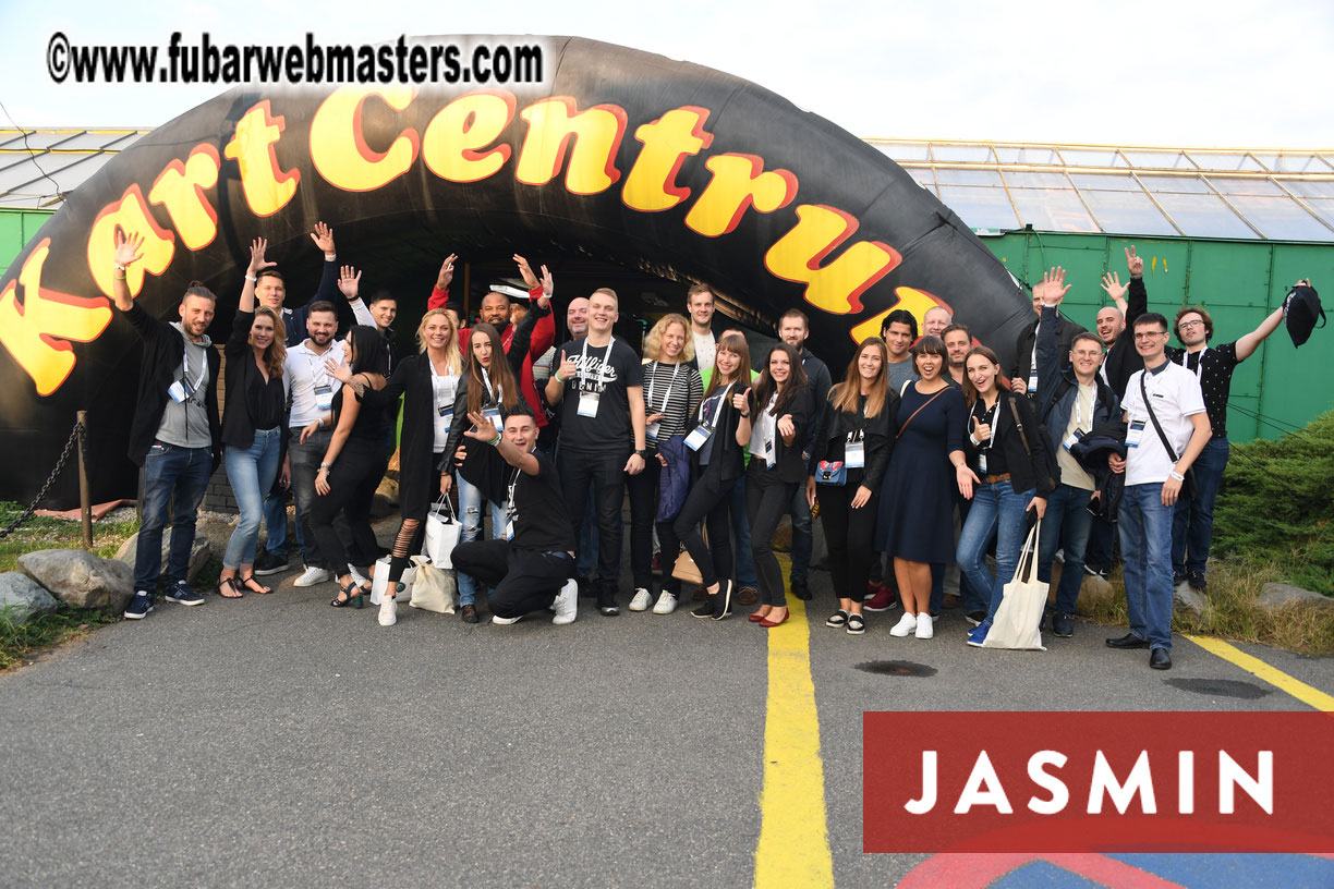 YNot Karting Grand Prix