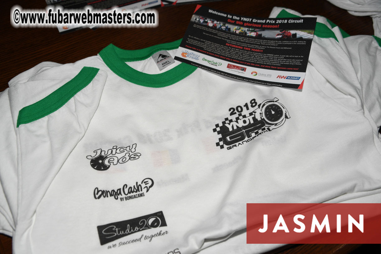 YNot Karting Grand Prix