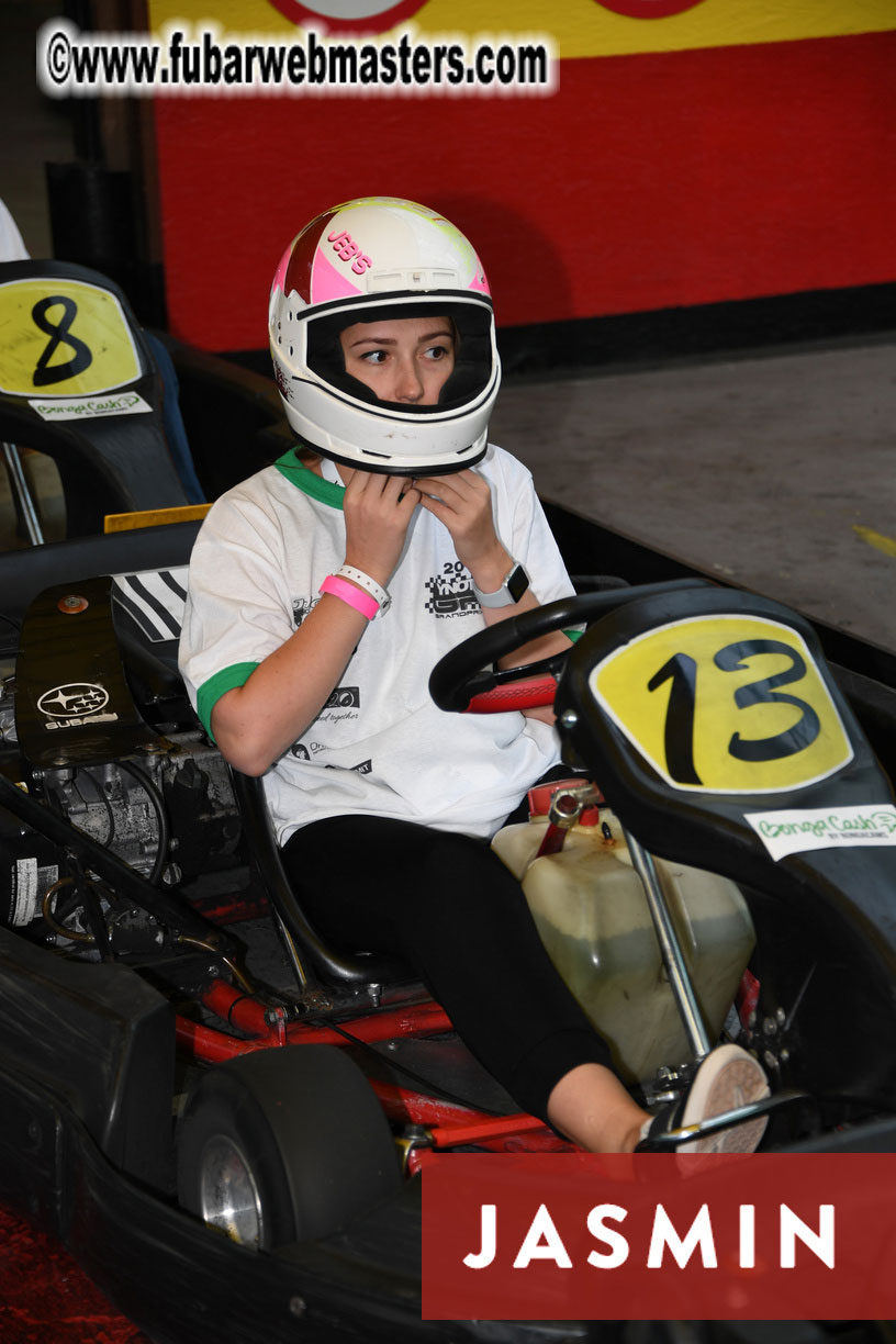YNot Karting Grand Prix