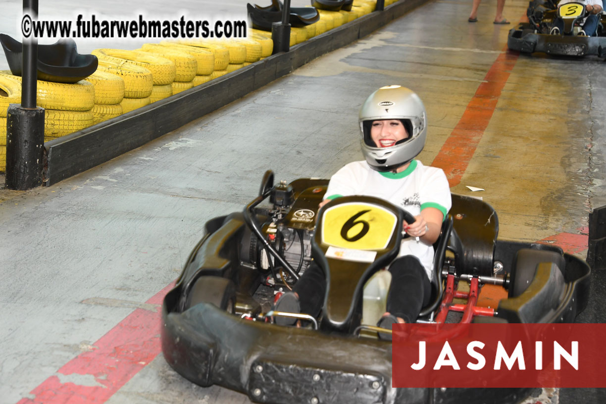 YNot Karting Grand Prix