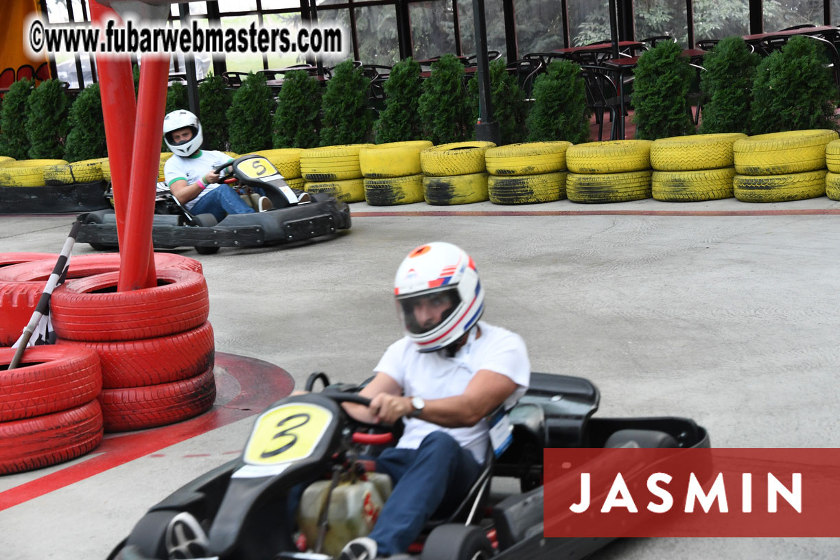 YNot Karting Grand Prix