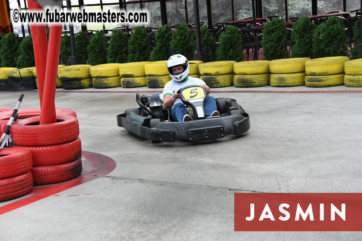 YNot Karting Grand Prix