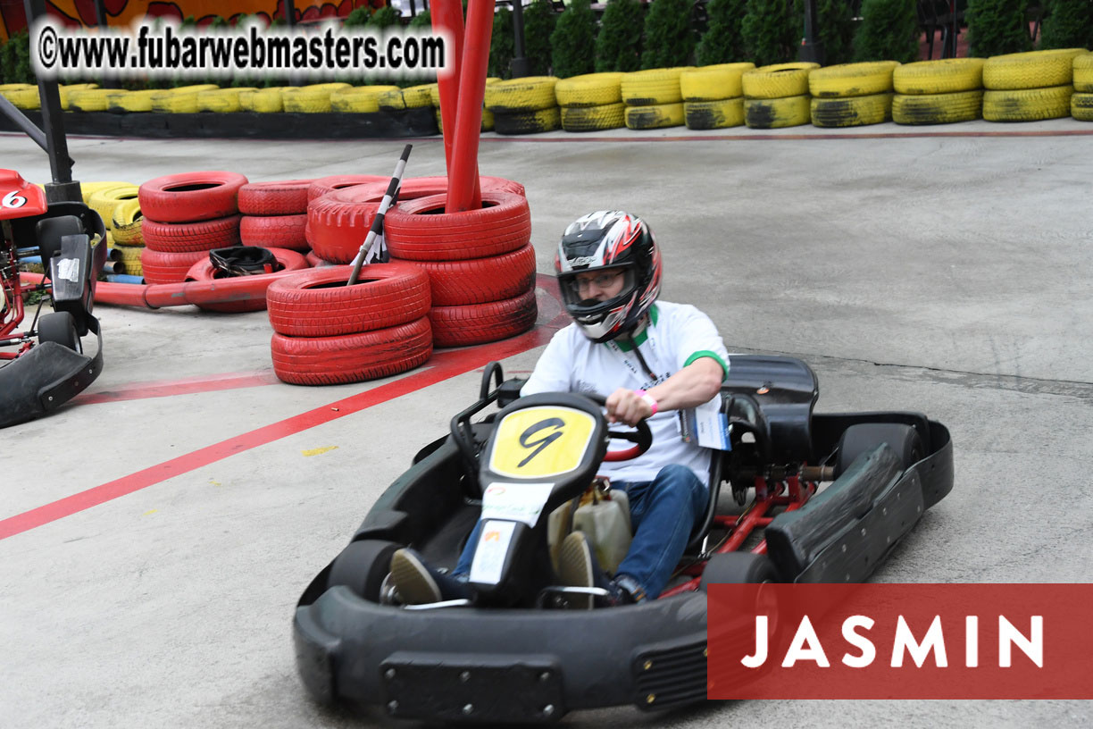 YNot Karting Grand Prix