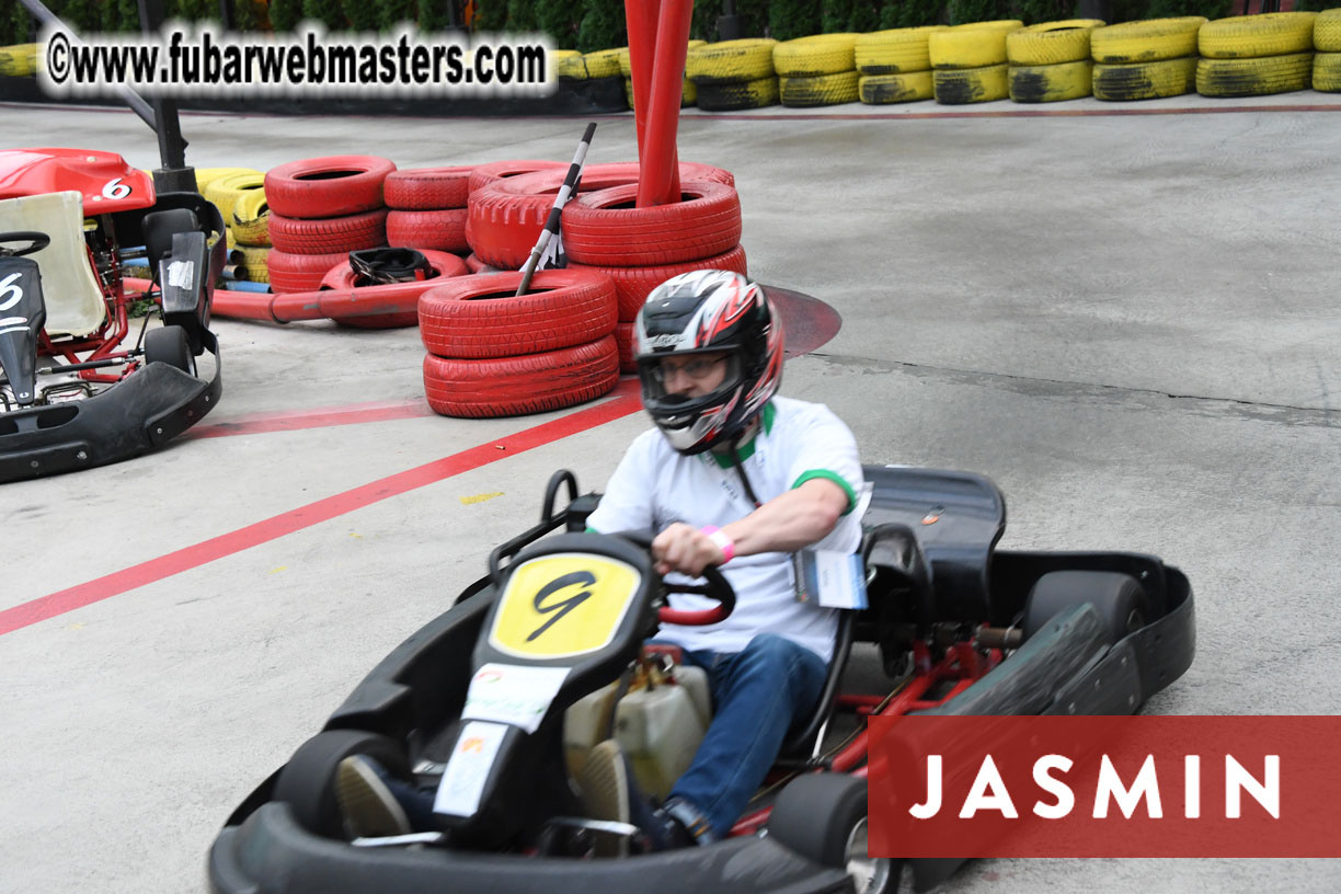 YNot Karting Grand Prix