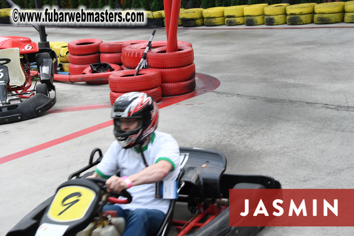 YNot Karting Grand Prix