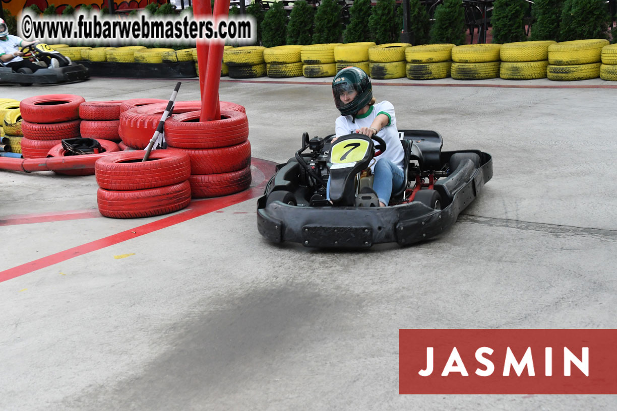 YNot Karting Grand Prix