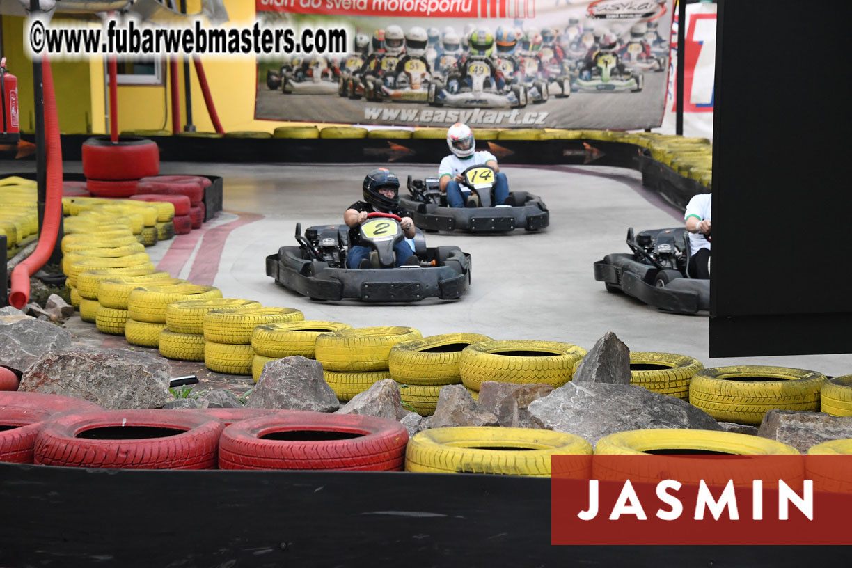 YNot Karting Grand Prix