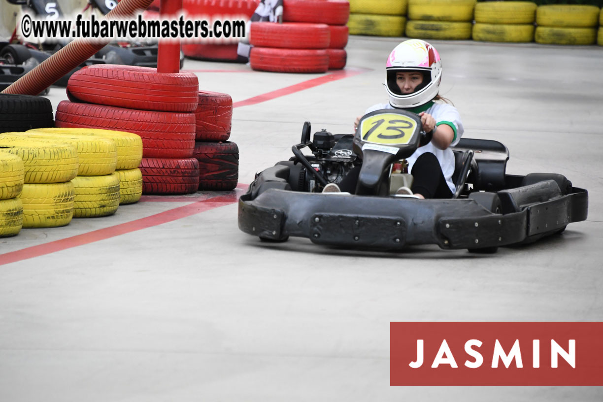 YNot Karting Grand Prix