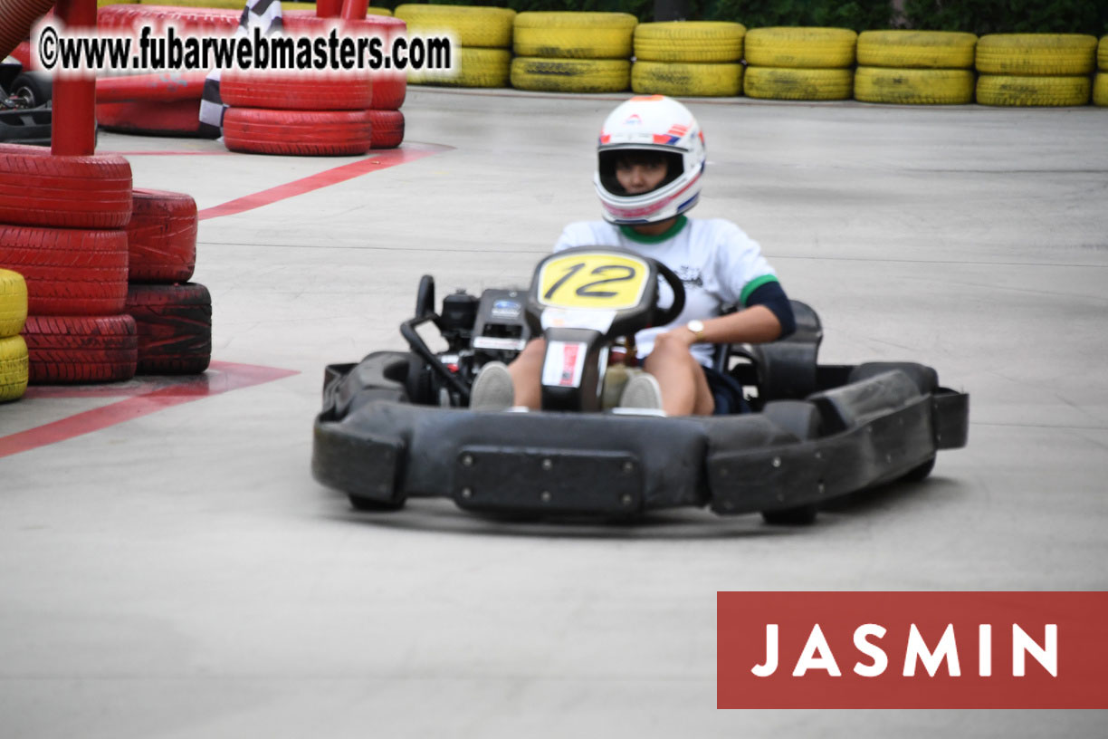 YNot Karting Grand Prix