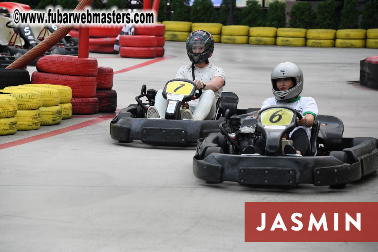 YNot Karting Grand Prix