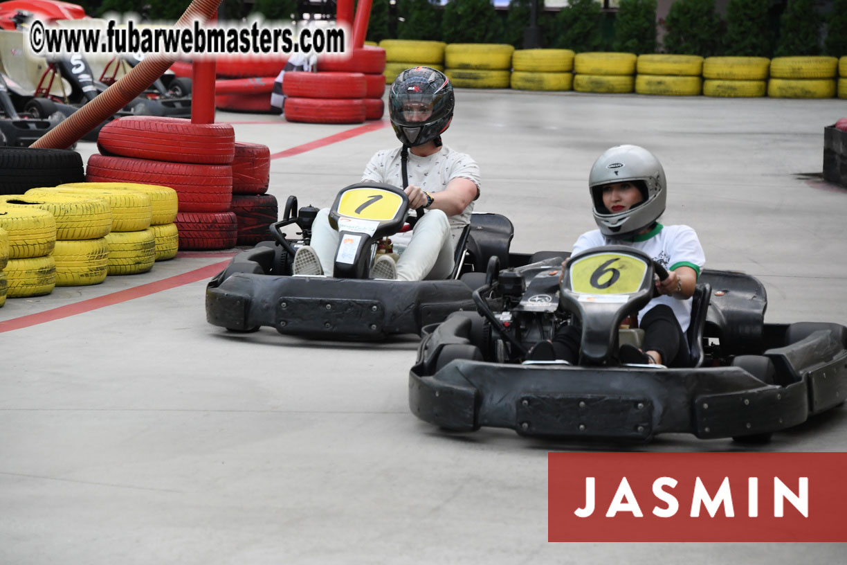 YNot Karting Grand Prix