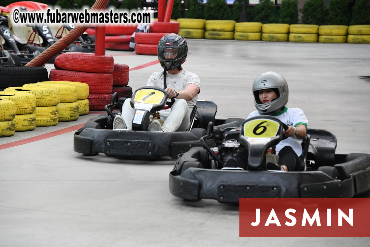 YNot Karting Grand Prix