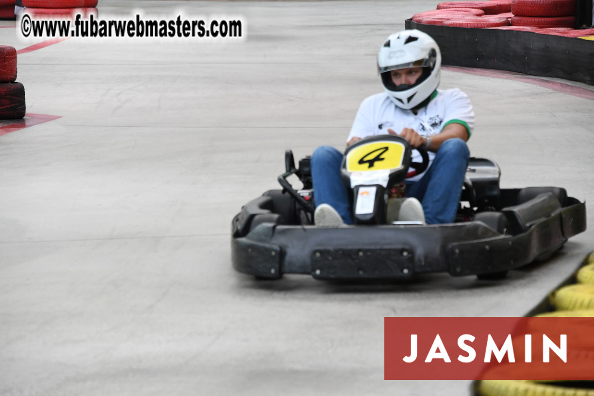 YNot Karting Grand Prix