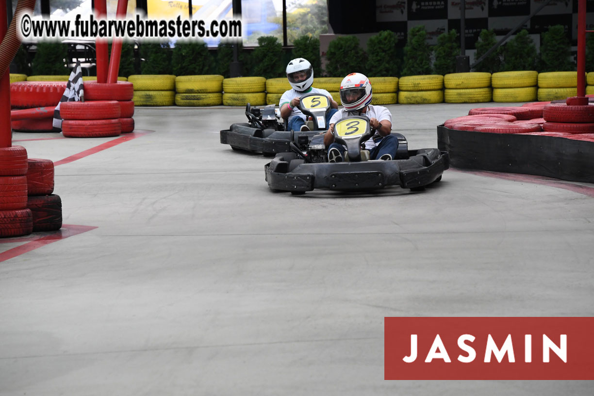 YNot Karting Grand Prix