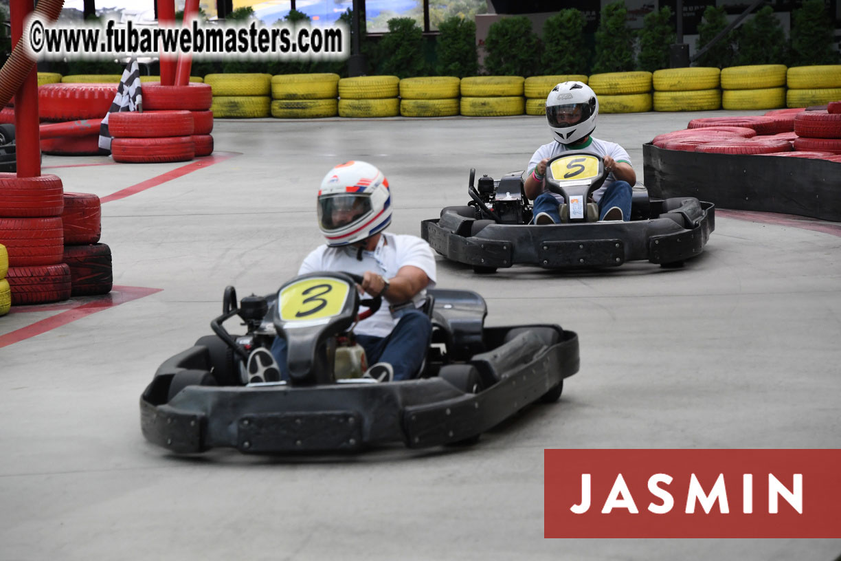 YNot Karting Grand Prix