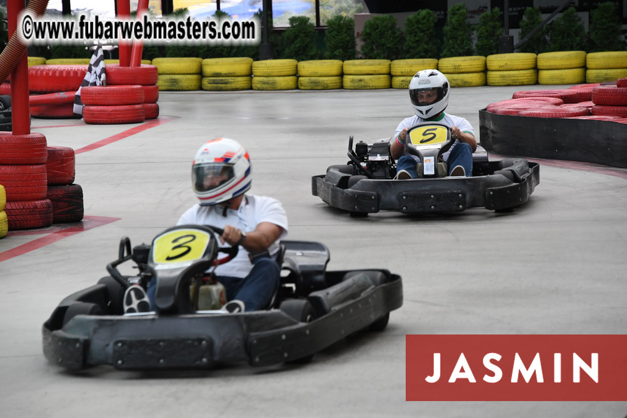 YNot Karting Grand Prix