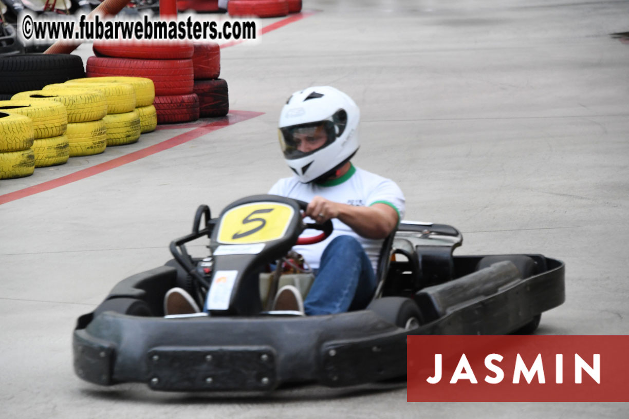 YNot Karting Grand Prix