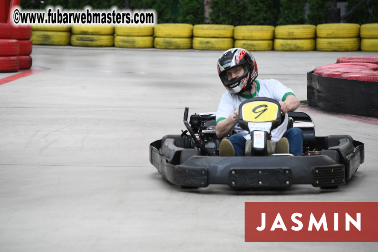 YNot Karting Grand Prix