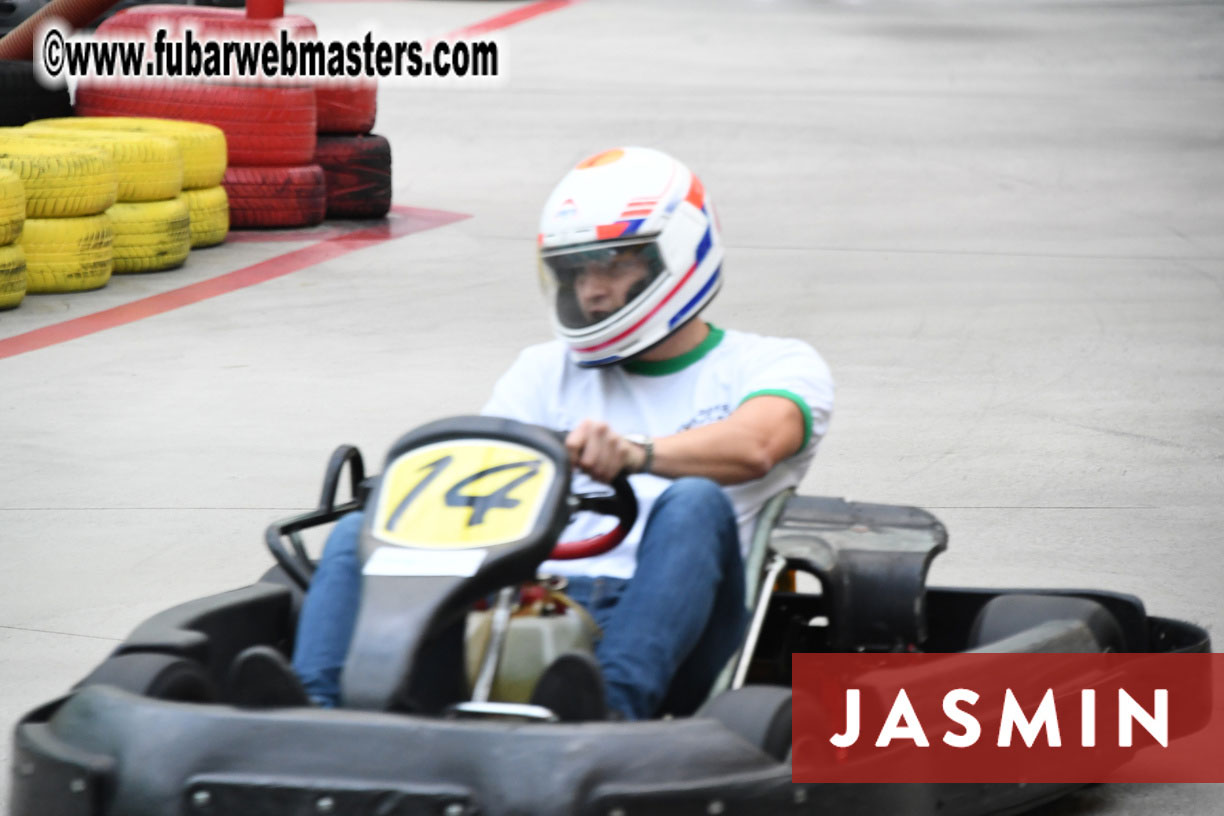 YNot Karting Grand Prix