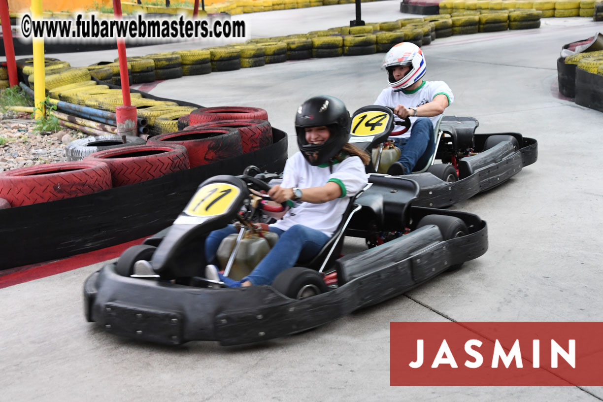 YNot Karting Grand Prix