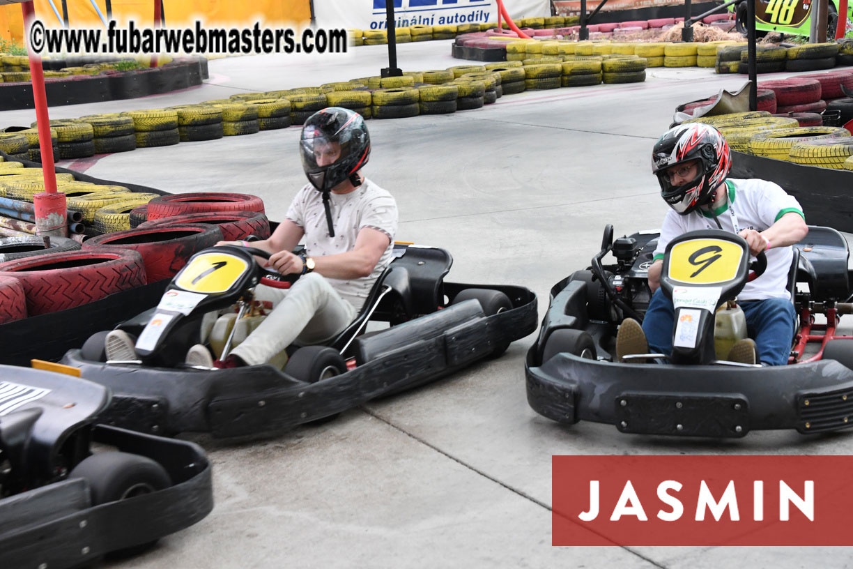 YNot Karting Grand Prix