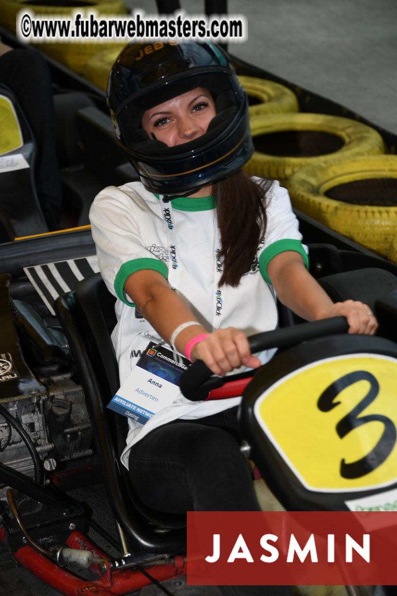 YNot Karting Grand Prix