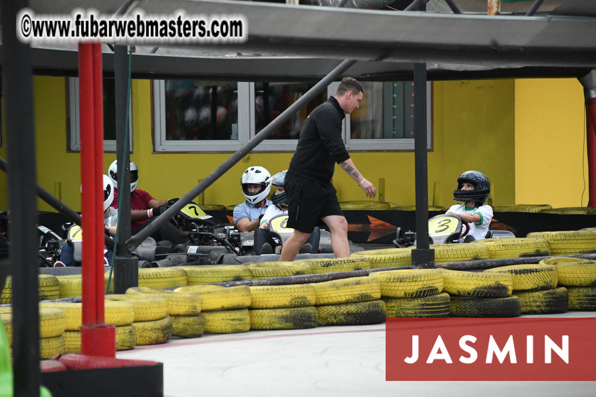 YNot Karting Grand Prix