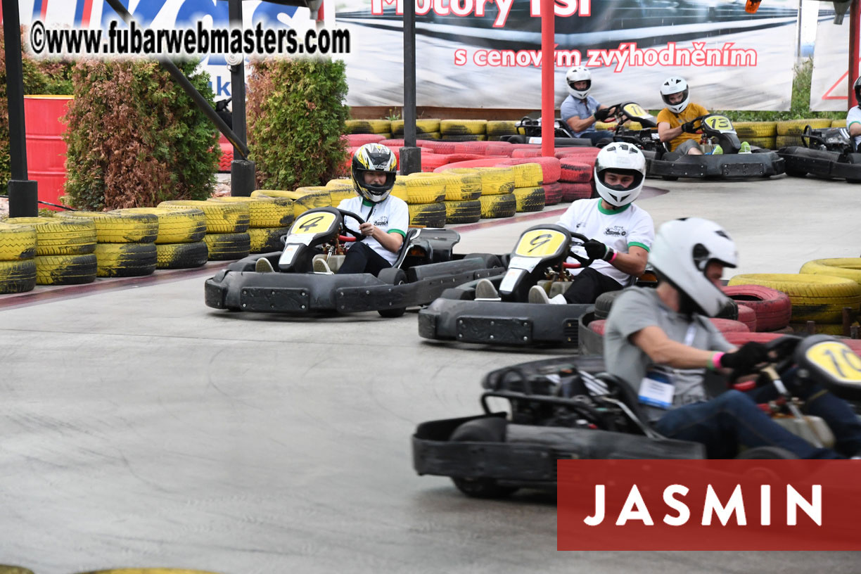 YNot Karting Grand Prix