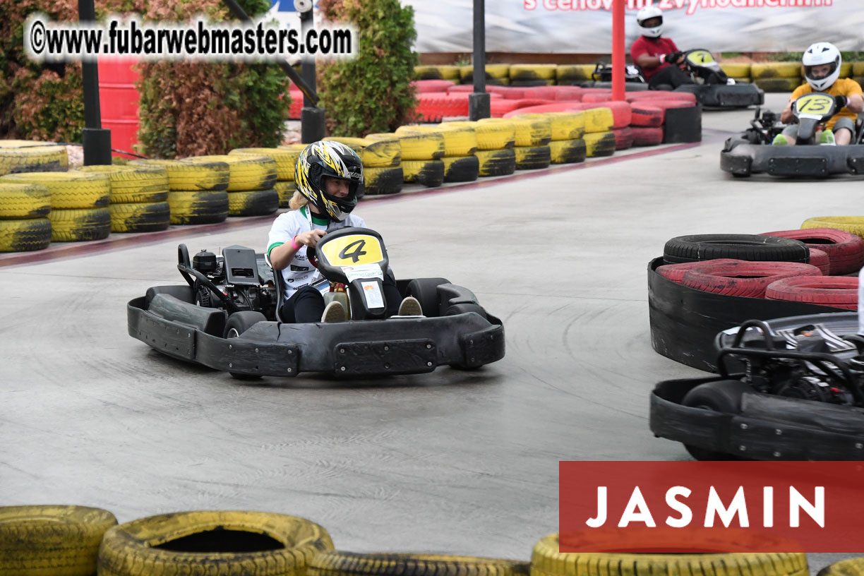 YNot Karting Grand Prix