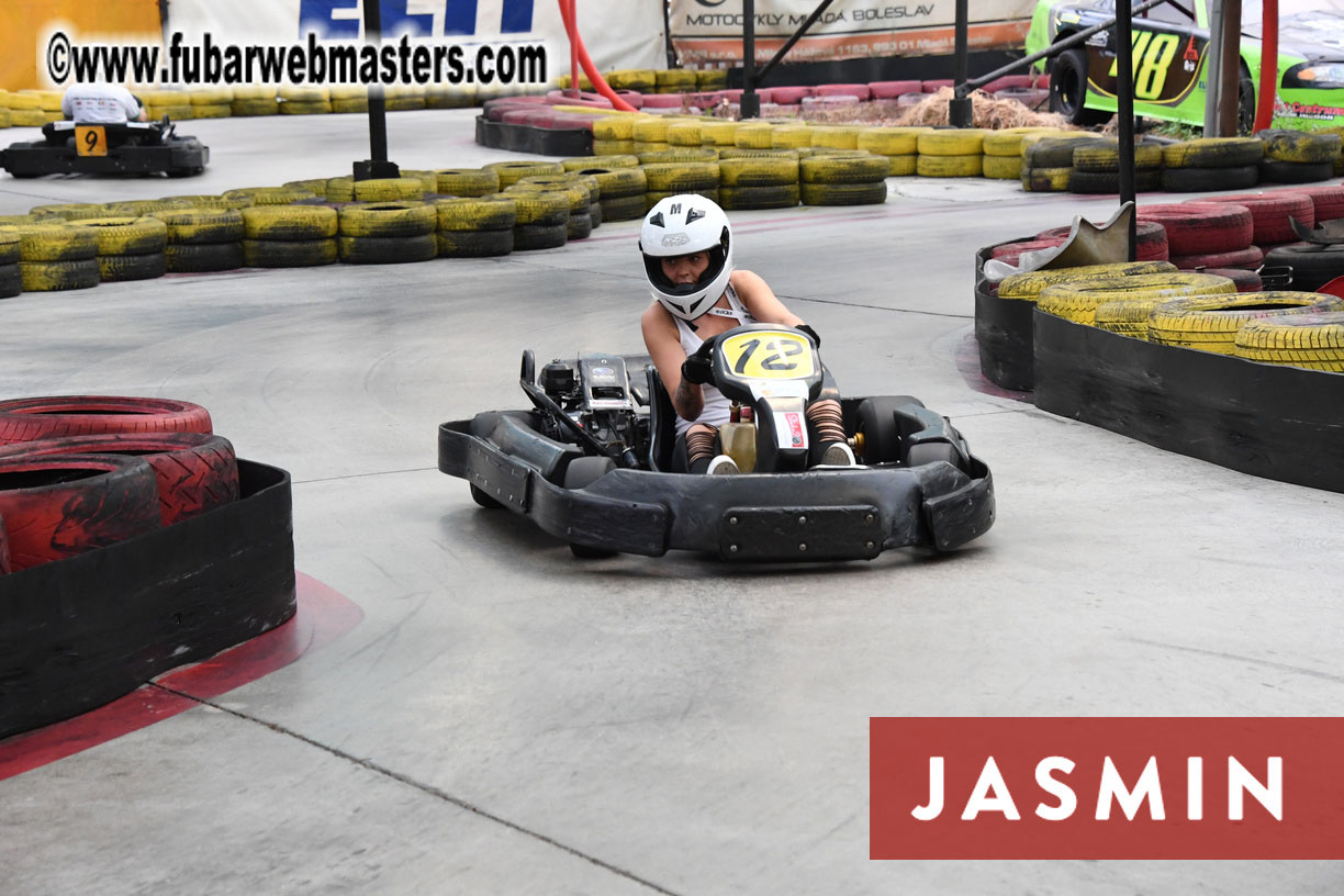 YNot Karting Grand Prix