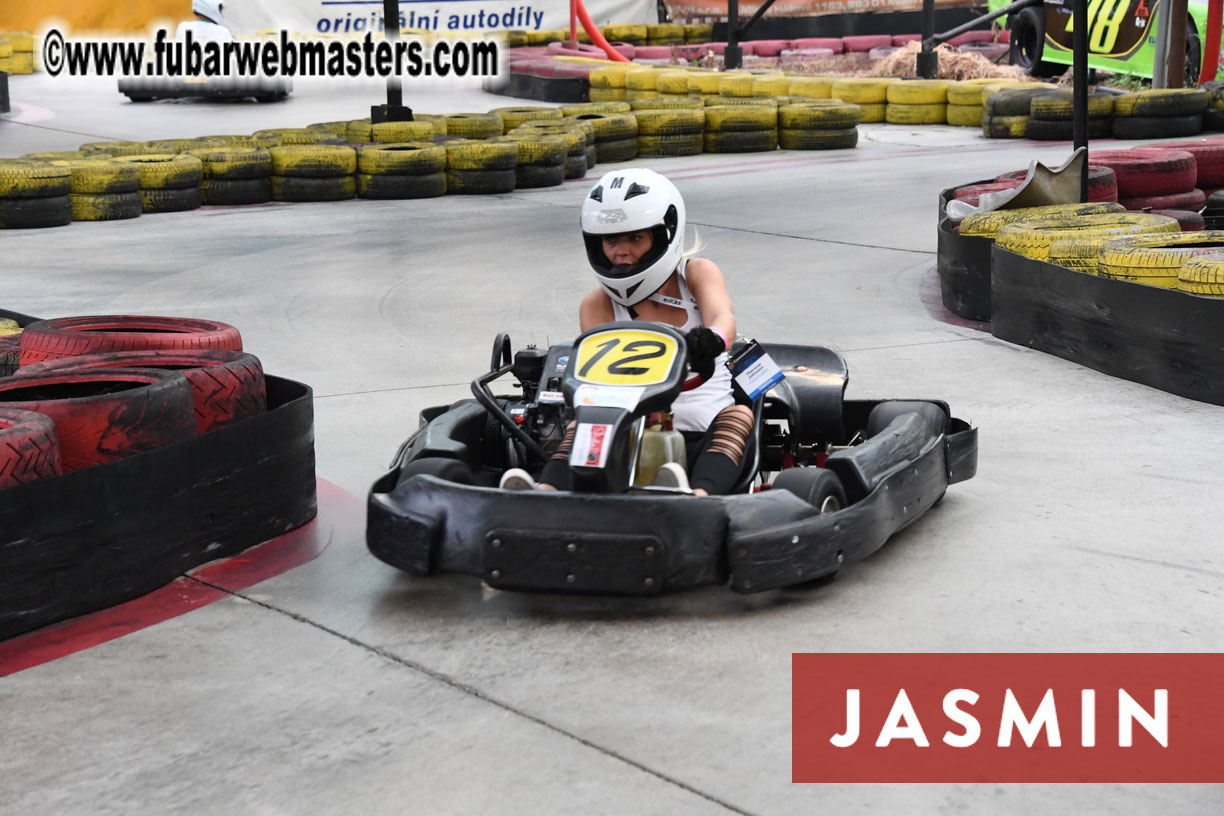 YNot Karting Grand Prix