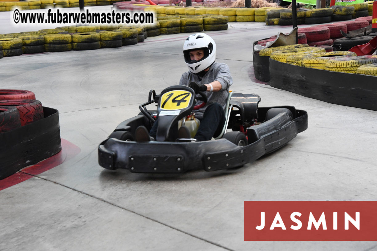 YNot Karting Grand Prix