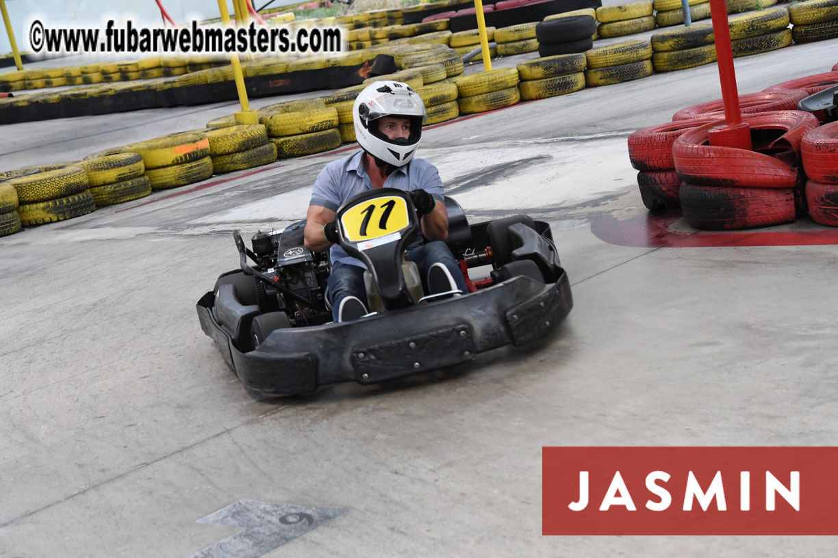 YNot Karting Grand Prix