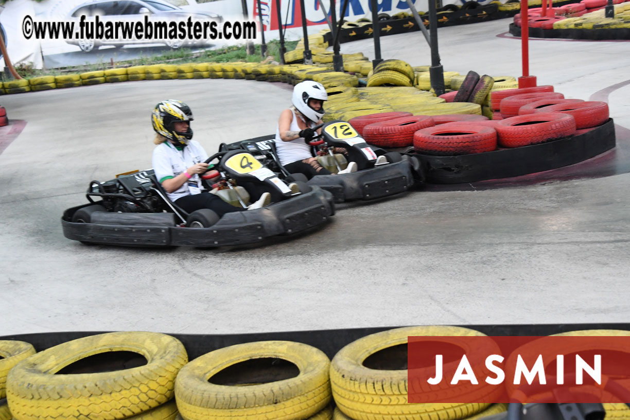 YNot Karting Grand Prix